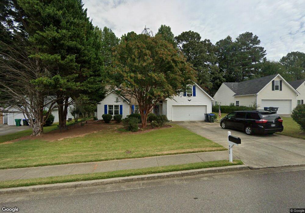 472 Waltham Ln unit 4, Sugar Hill, GA 30518 - photo 1