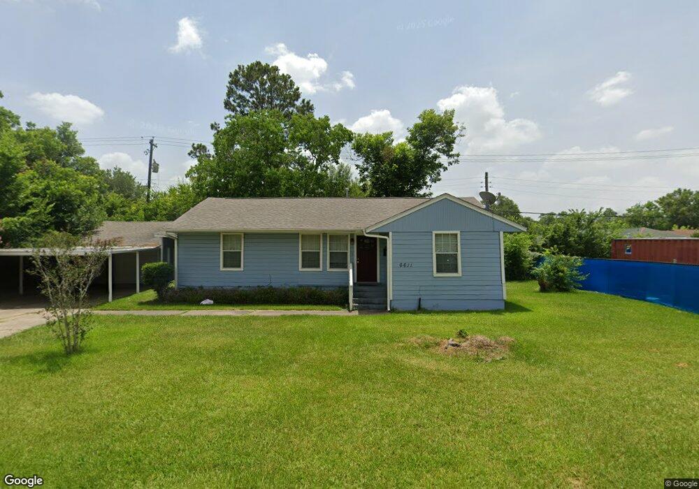 6611 Winton St, Houston, TX 77021 - photo 1