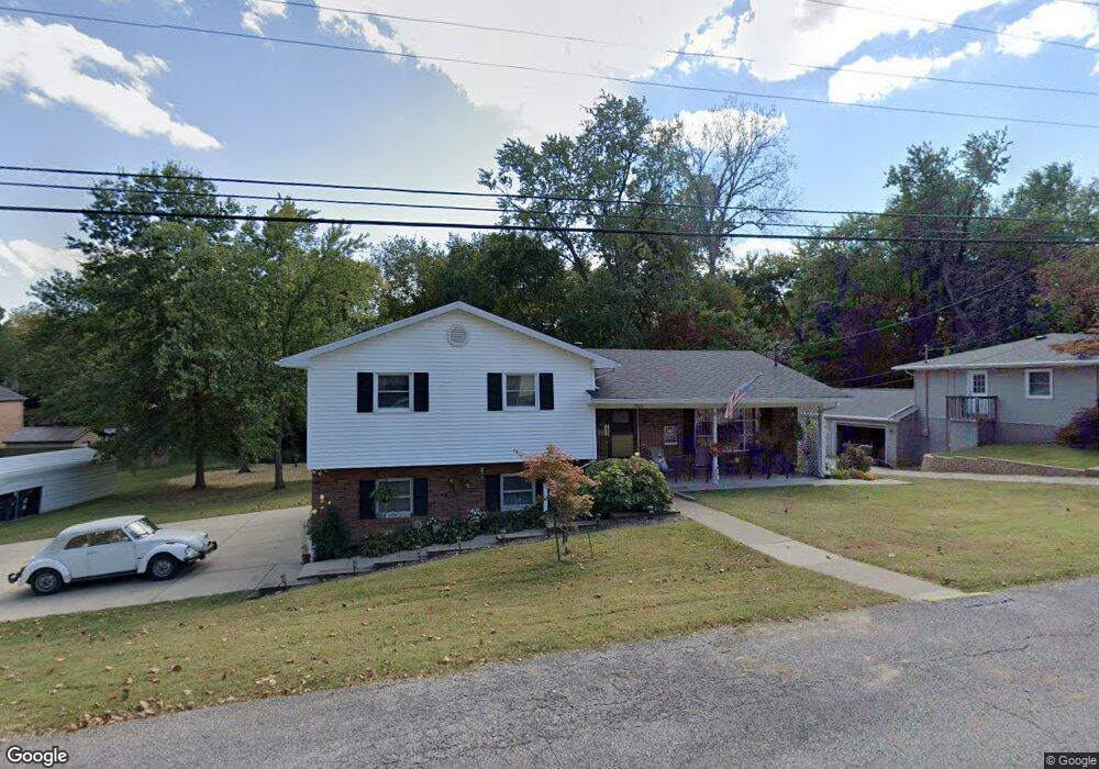 703 Treelane Dr, Newburgh, IN 47630 - photo 1