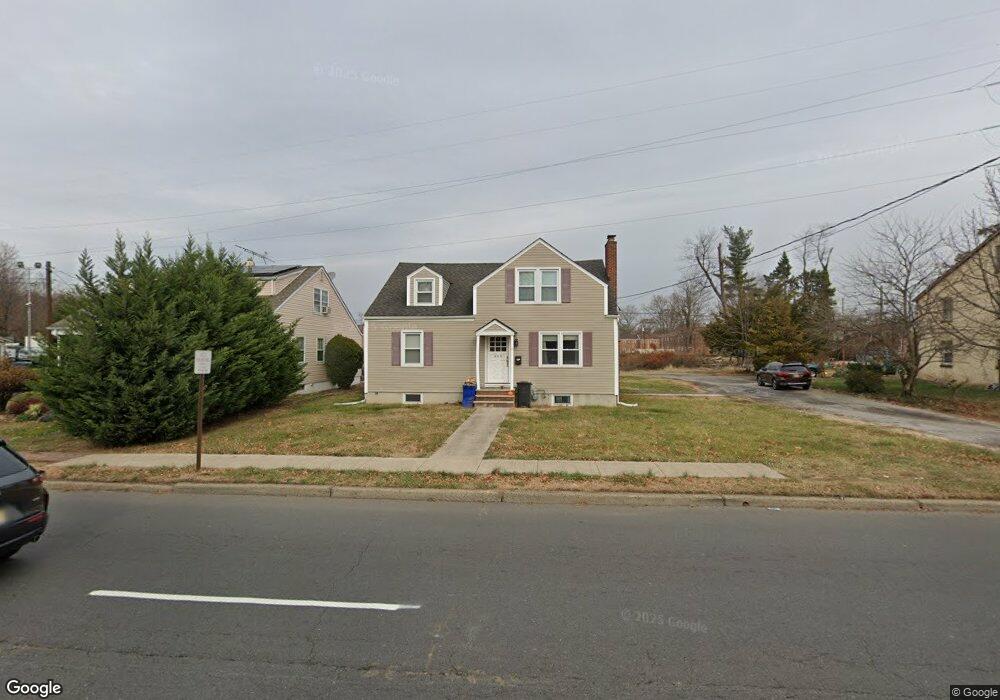 349 Terrill Rd, Plainfield, NJ 07062 - photo 1