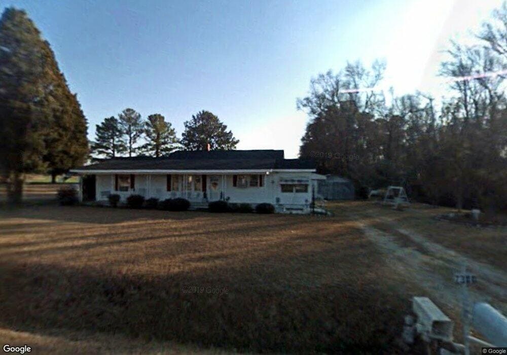 7002 Shallingtons Mill Rd unit A, MacClesfield, NC 27852 - photo 1