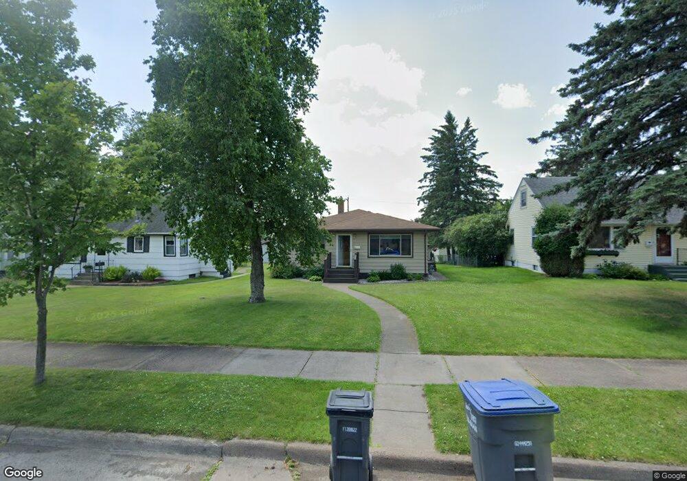 4312 Tioga St, Duluth, MN 55804 - photo 1