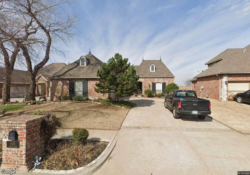 4408 Spyglass Dr, Norman, OK 73072 - photo 1