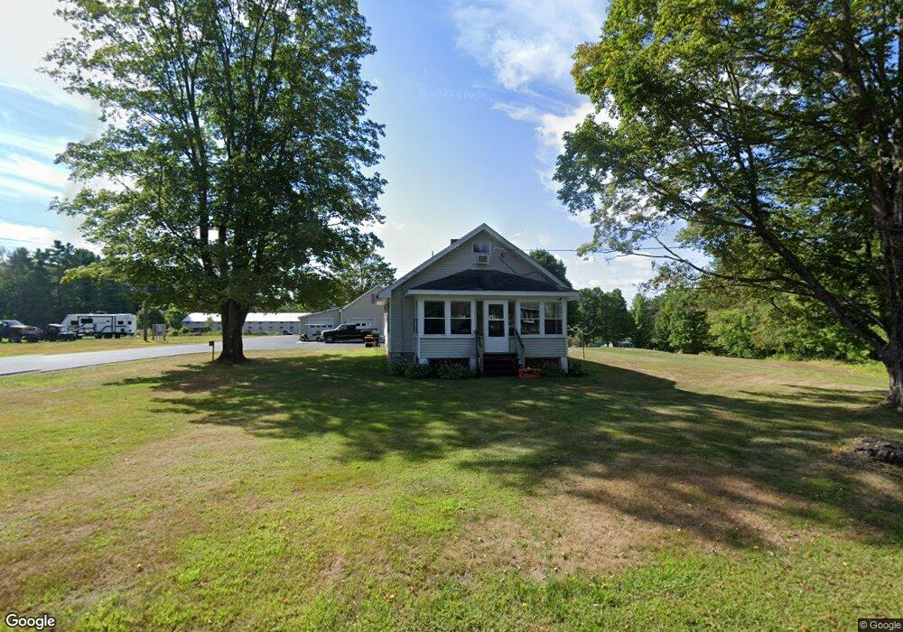 76 Elm St, Limerick, ME 04048 - photo 1