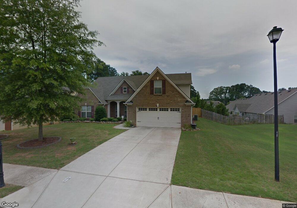 3637 Talon View Cove, Auburn, GA 30011 - photo 1