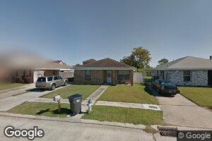 4741 Francisco Verrett Dr, New Orleans, LA 70126