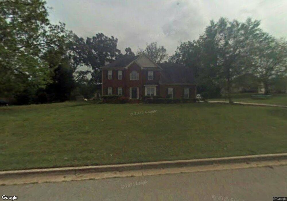 324 Cotillion Dr unit 1, Stockbridge, GA 30281 - photo 1