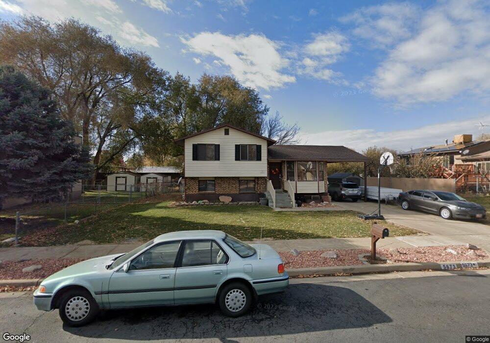 5673 S 3000 W, Roy, UT 84067 - photo 1