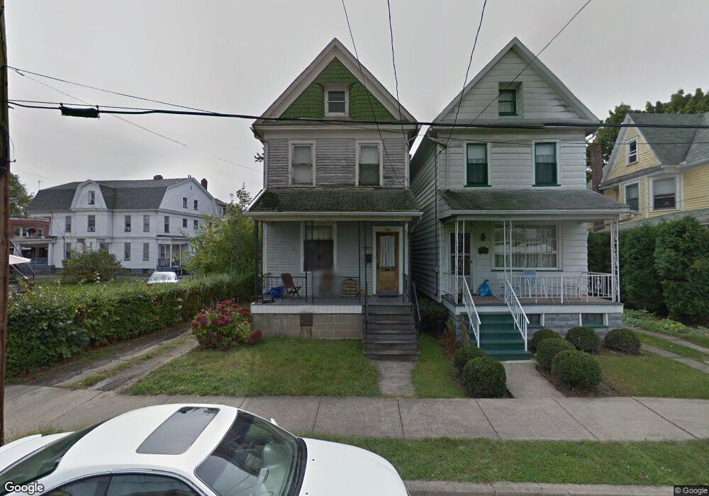 306 Horton St, Wilkes Barre, PA 18702 - photo 1