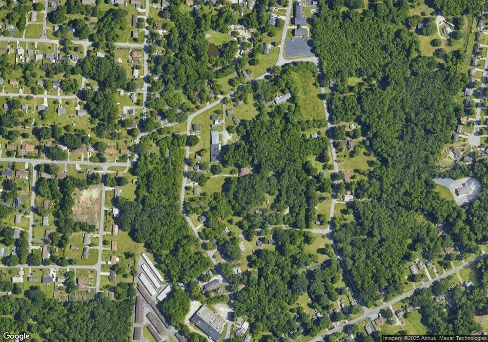 203 Greenoak Dr unit A, High Point, NC 27263 - photo 1