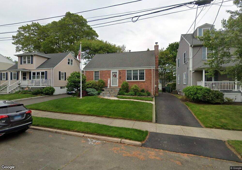 19 Templeton St, West Haven, CT 06516 - photo 1