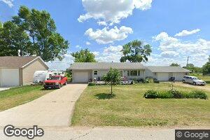 405 E Front St, Clare, IA 50524