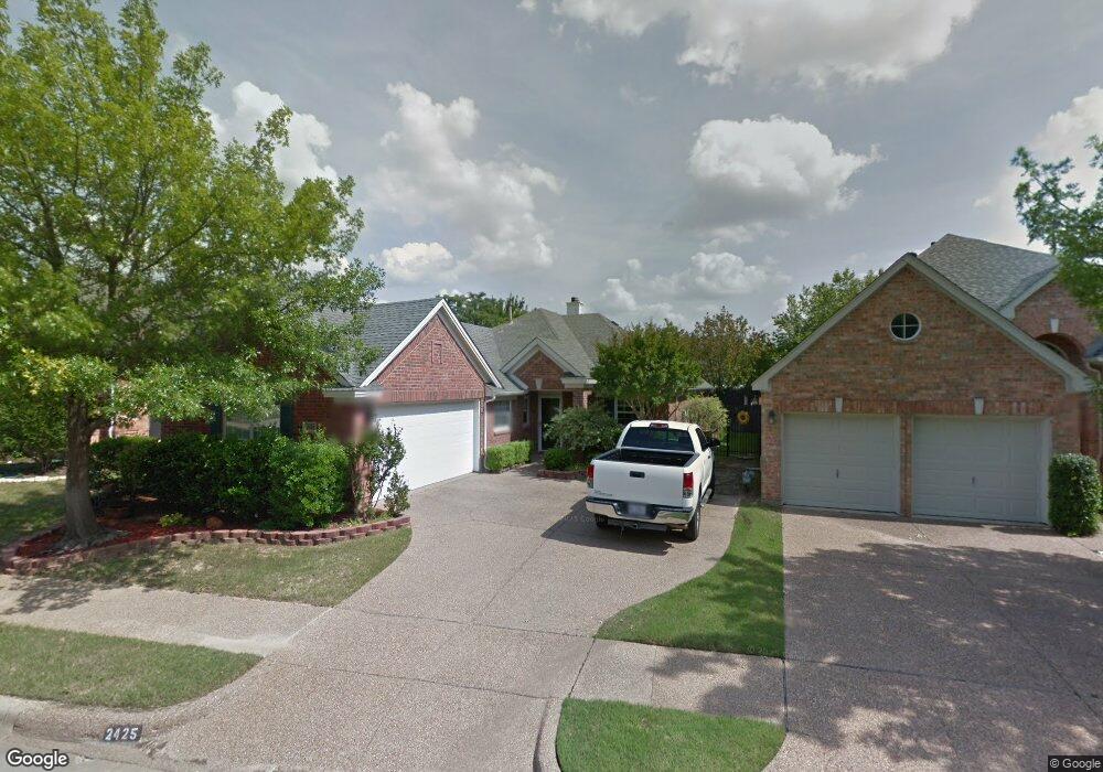 2425 Folkstone Way, Bedford, TX 76021 - photo 1