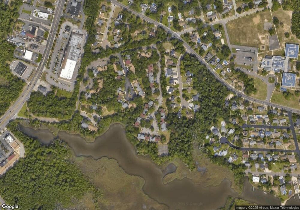 1102 Lighthouse Ln, Toms River, NJ 08753 - photo 1