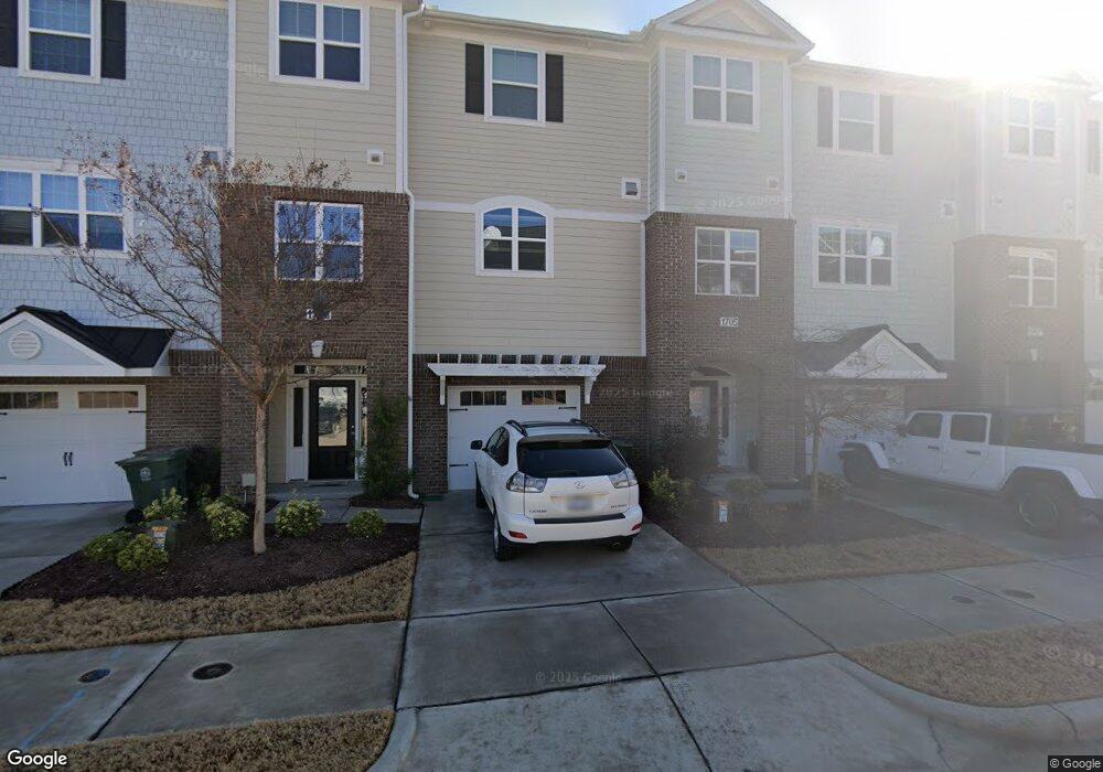 1705 Gathering Park Cir, Cary, NC 27519 - photo 1