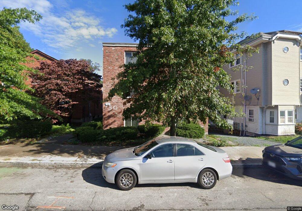 730 Cummins Hwy unit 1, Mattapan, MA 02126 - photo 1