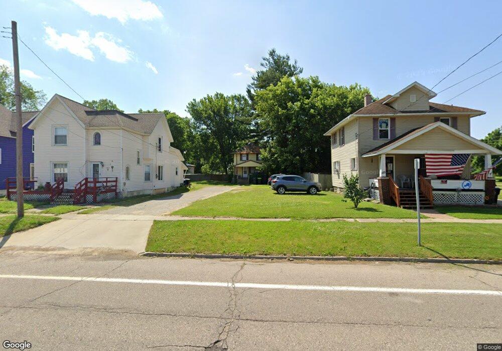 1111 W 2nd St, Flint, MI 48503 - photo 1