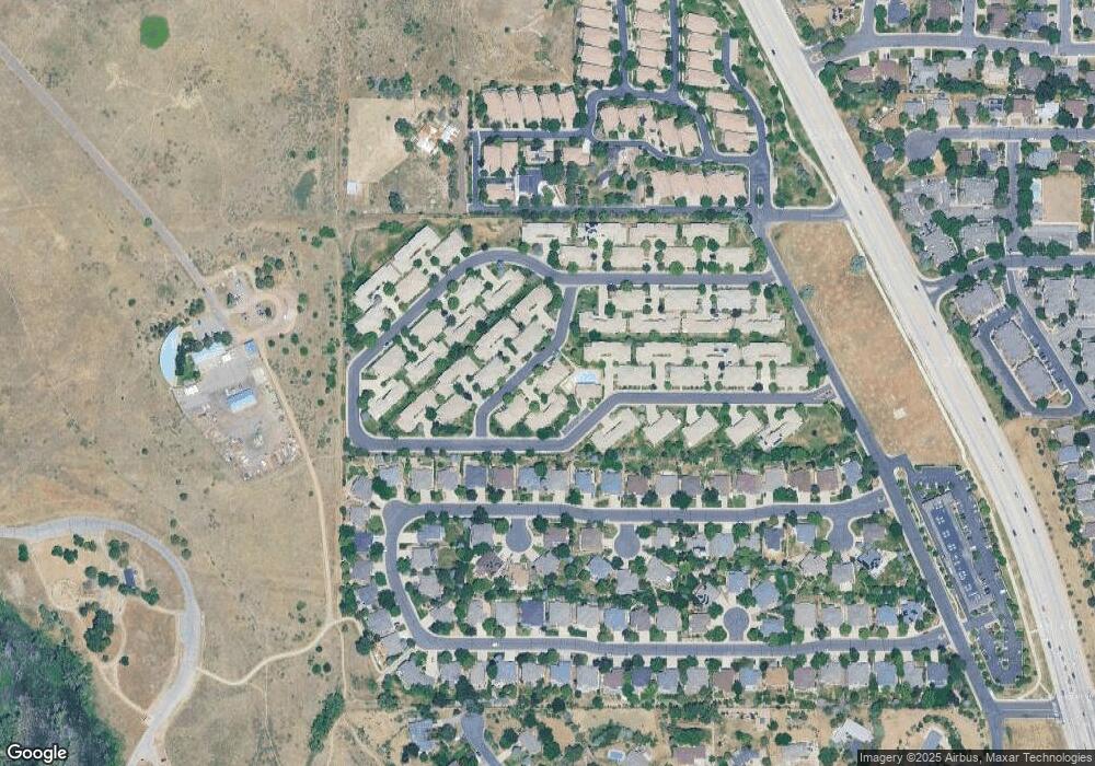 5022 S Auckland Ct, Aurora, CO 80015 - photo 1