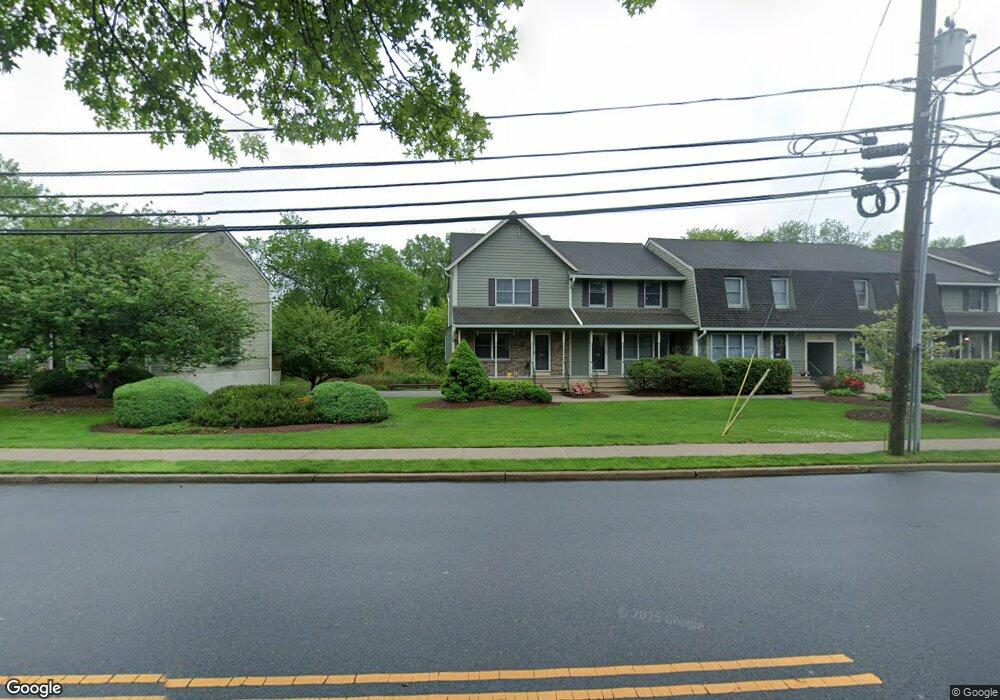 140 Lincoln Park Rd unit D24, Pequannock, NJ 07440 - photo 1