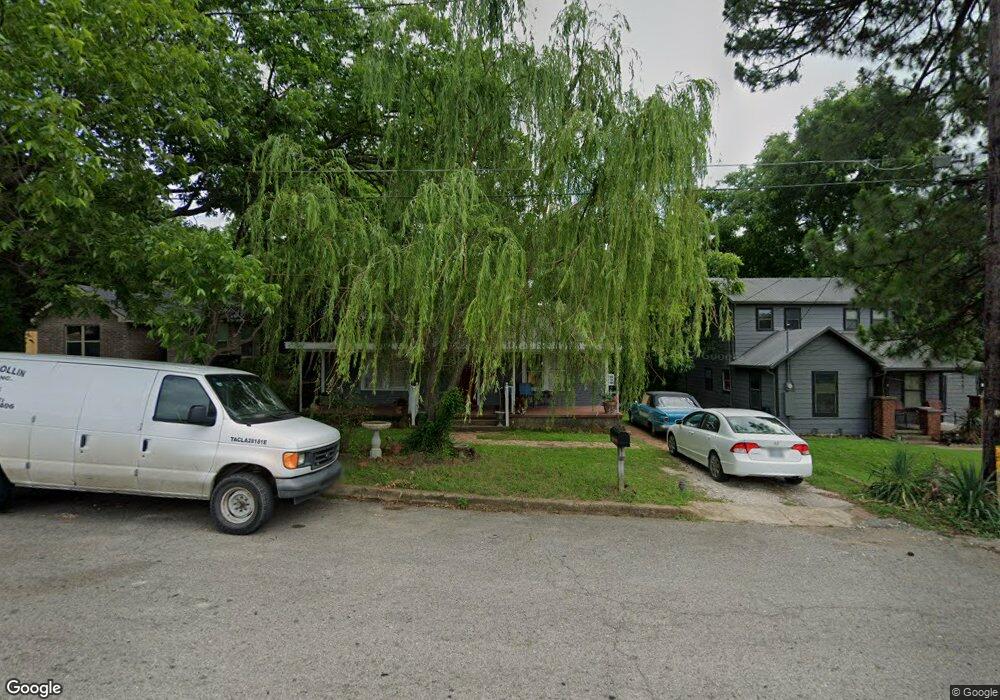 314 W Heron St, Denison, TX 75020 - photo 1