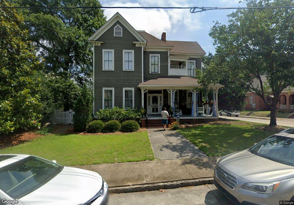 1605 Rembert Ave, Macon, GA 31201 - photo 1
