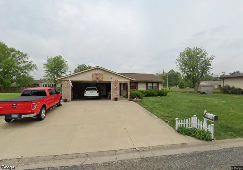 5 Draco Dr, Freeburg, IL 62243 - photo 1