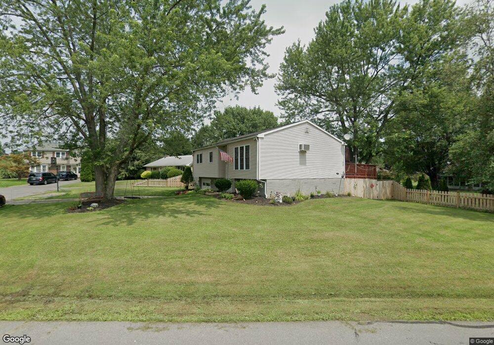 1116 Saint Anthony St, Lewisburg, PA 17837 - photo 1