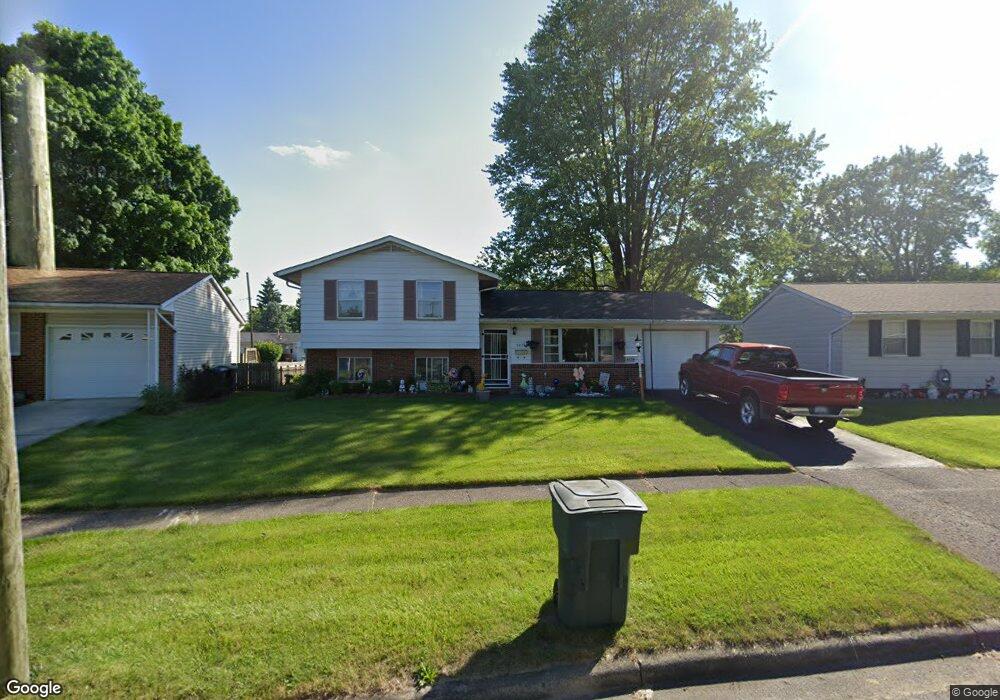 5079 Lindora Dr, Columbus, OH 43232 - photo 1