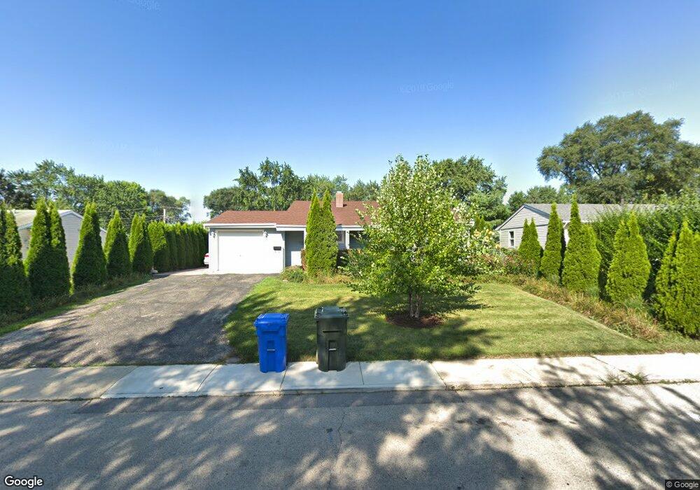 72 Alameda Dr, Carpentersville, IL 60110 - photo 1