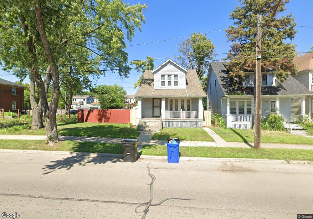 1326 Alter Rd, Detroit, MI 48215 - photo 1