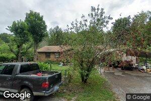 906 E Birch Ave, Wilburton, OK 74578