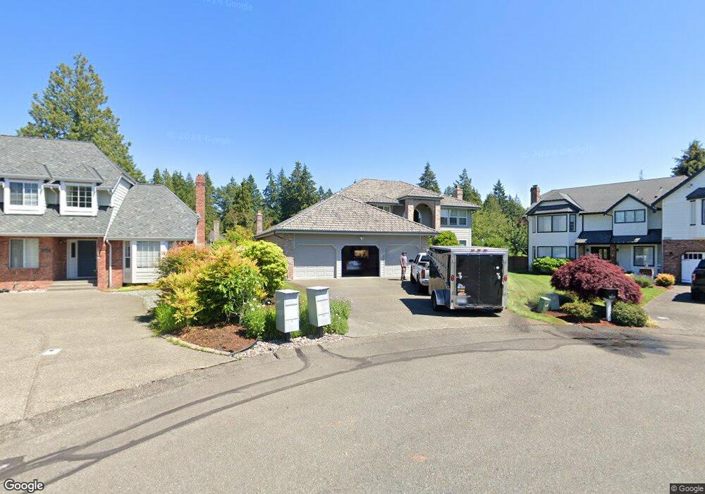 5513 79th Avenue Ct W, University Place, WA 98467 - photo 1