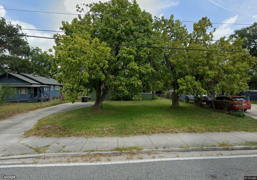 1885 Dean Rd, Jacksonville, FL 32216 - photo 1