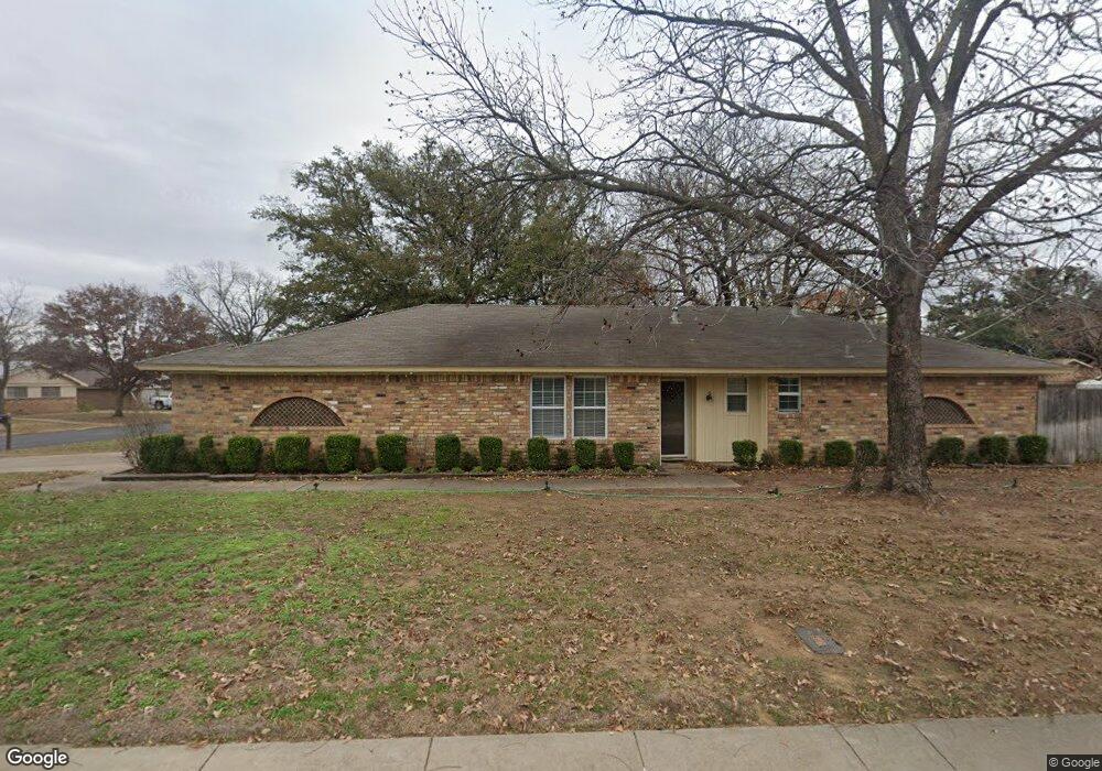 741 Edgehill Dr, Hurst, TX 76053 - photo 1