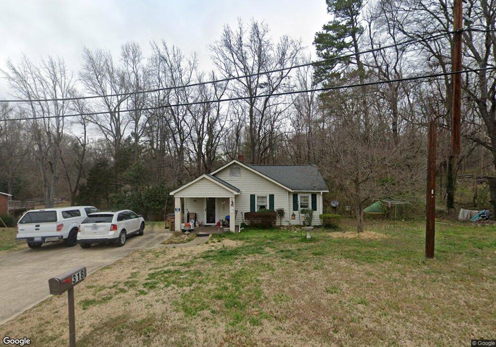 318 Dellinger Rd, Shelby, NC 28152 - photo 1