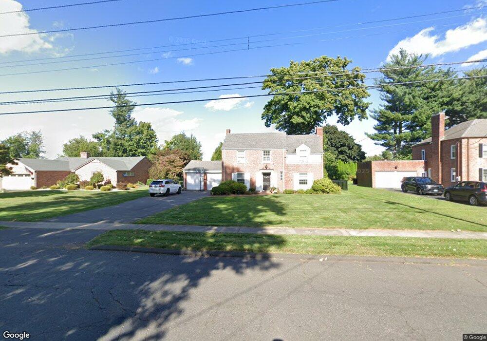 802 Ridge Rd, Wethersfield, CT 06109 - photo 1