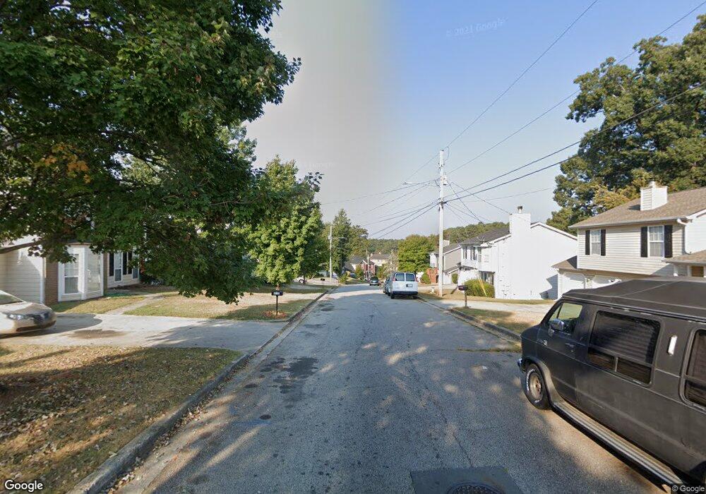 0 Kenton Oaks Ct unit 7055426, Redan, GA 30058 - photo 1