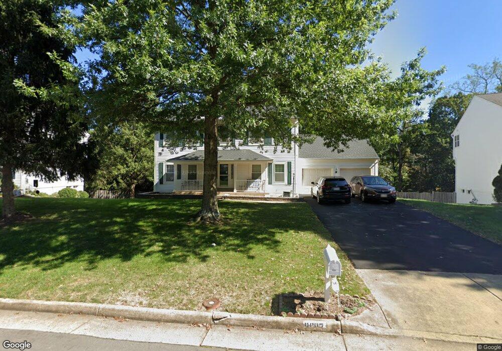 8687 Ruby Rise Place, Bristow, VA 20136 - photo 1