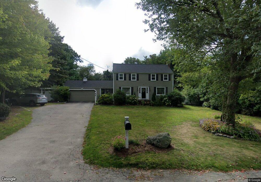 10 Old Pasture Rd, Cohasset, MA 02025 - photo 1