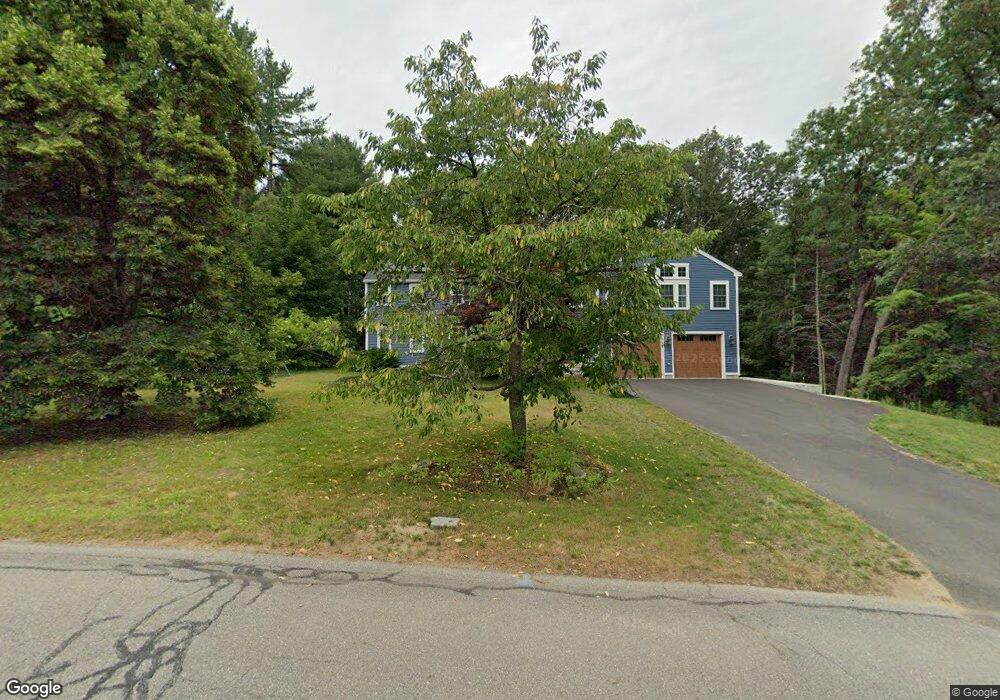 2 Matthew Dr unit A, Littleton, MA 01460 - photo 1