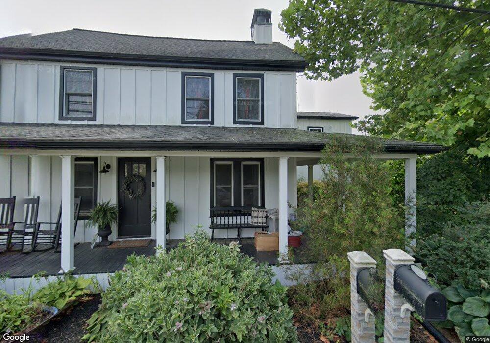 1405 Old Manchester Rd, Westminster, MD 21157 - photo 1