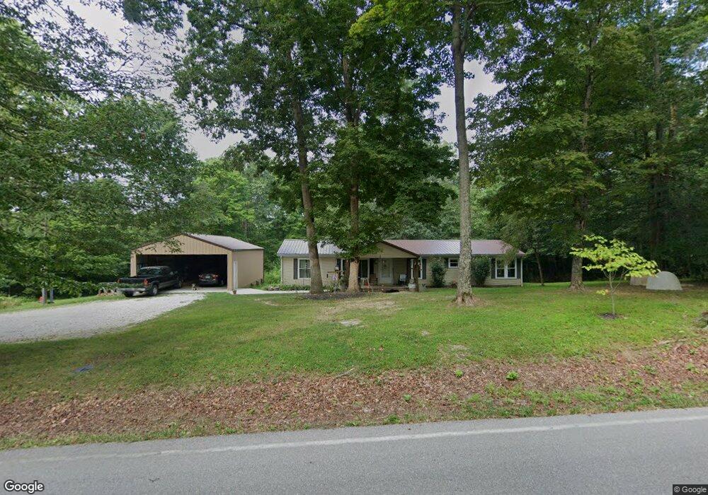 6305 Circle Rd NE, New Salisbury, IN 47161 - photo 1