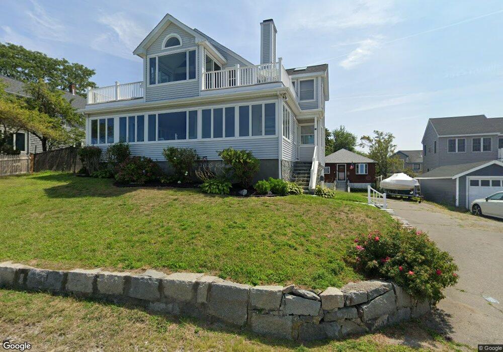 69 Terne Rd, Quincy, MA 02169 - photo 1