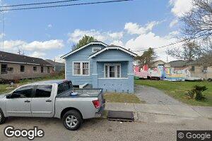 1225 S Genois St, New Orleans, LA 70125