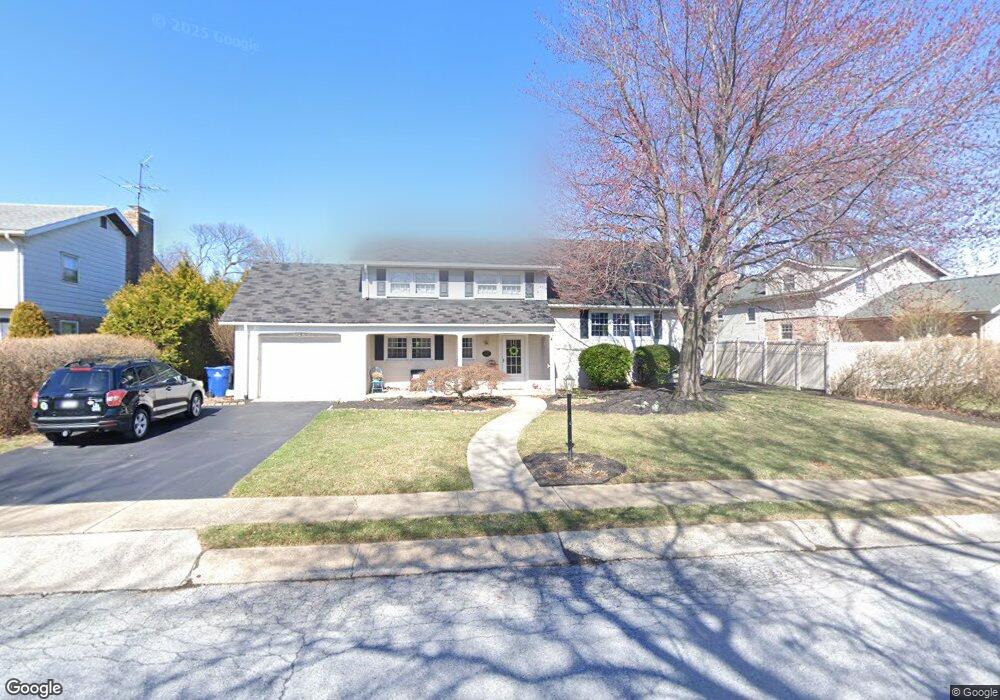 1103 Lilac Ln, Reading, PA 19609 - photo 1