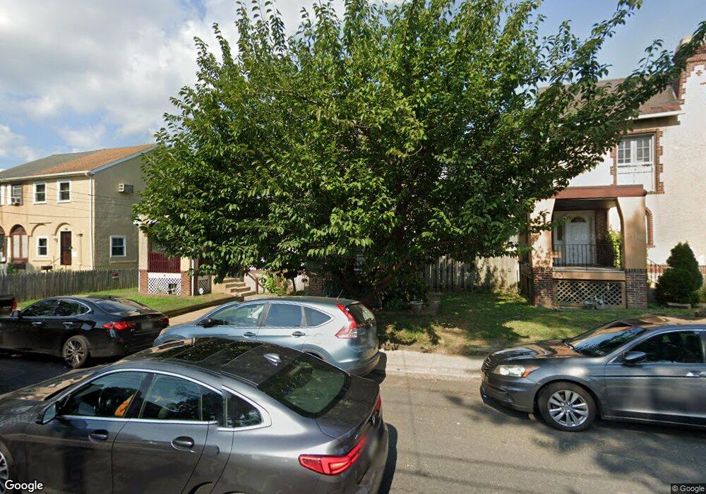 289 N Wycombe Ave, Lansdowne, PA 19050 - photo 1