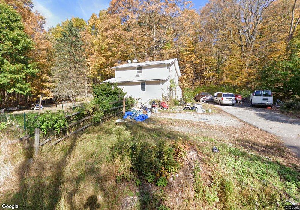 69 Pancake Hollow Rd, Highland, NY 12528 - photo 1