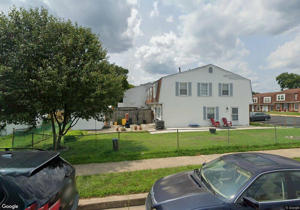 8553 Pioneer Dr, Severn, MD 21144 - photo 1