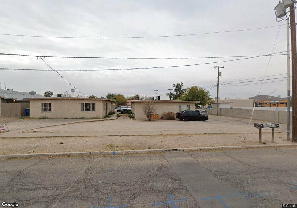 20 E Elm St, Tucson, AZ 85705 - photo 1
