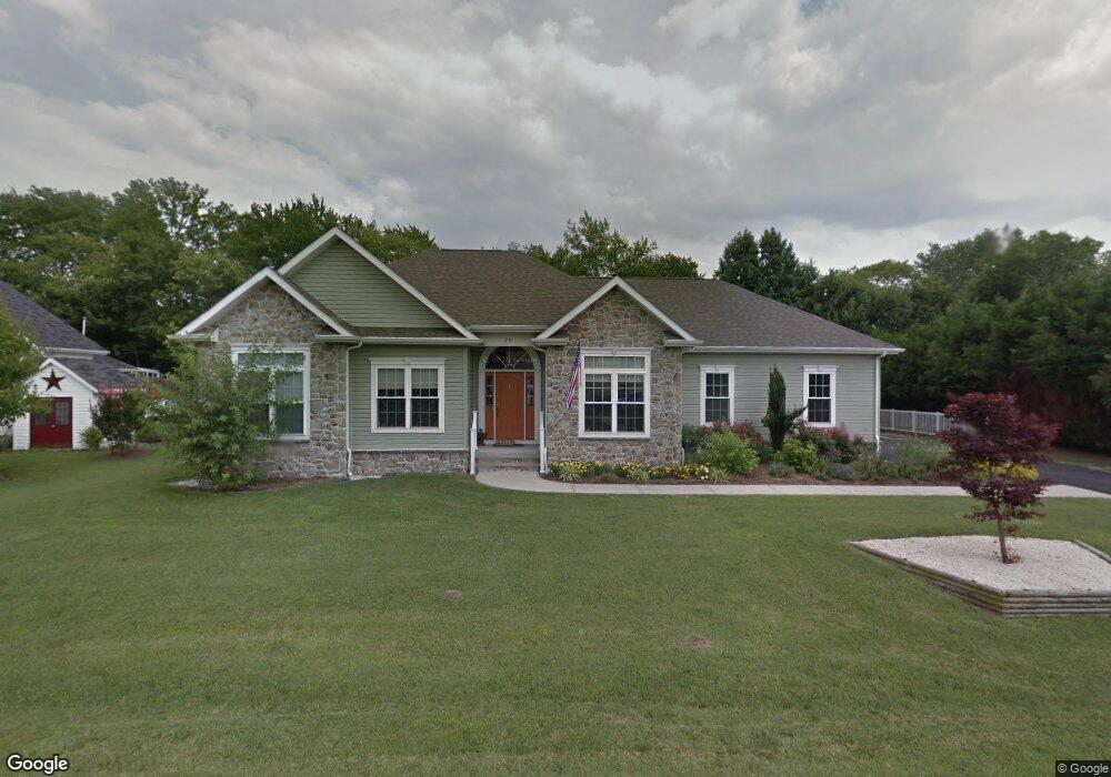 20 Assawoman Ave, Ocean View, DE 19970 - photo 1